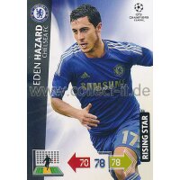 PAD-1213-091 - Eden Hazard - Rising Star