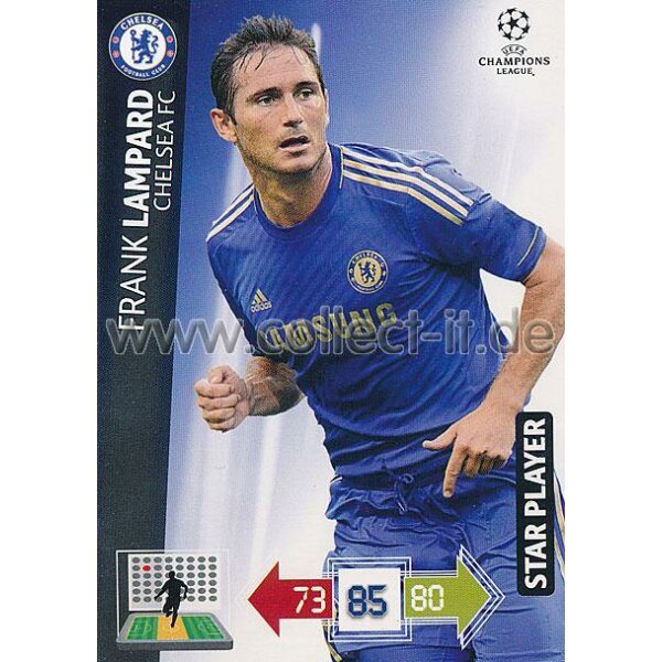 PAD-1213-092 - Frank Lampard - Star Player