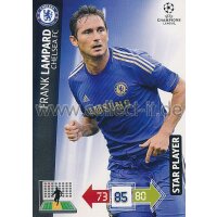 PAD-1213-092 - Frank Lampard - Star Player