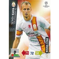 PAD-1213-102 - Semih Kaya - Rising Star