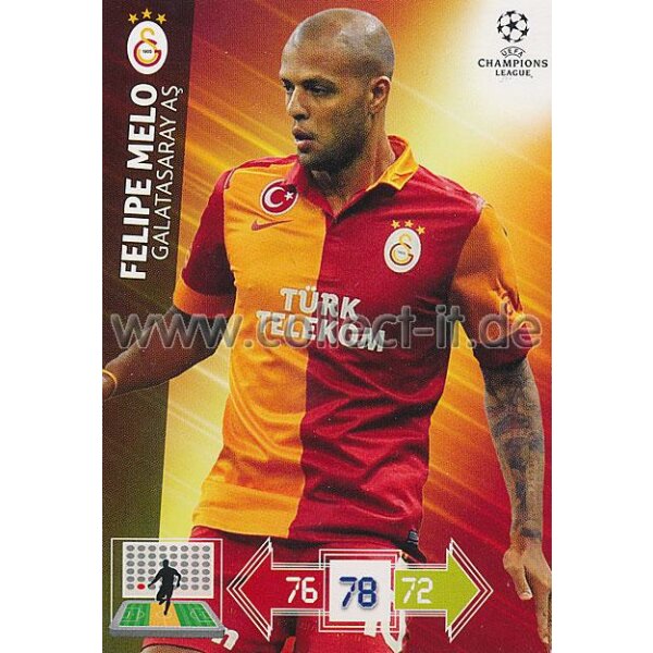 PAD-1213-104 - Felipe Melo