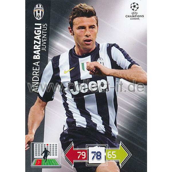 PAD-1213-111 - Andrea Barzagli