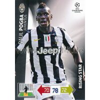 PAD-1213-113 - Paul Pogba - Rising Star