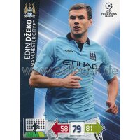 PAD-1213-133 - Edin Dzeko