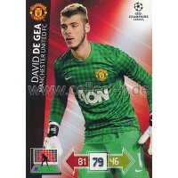 PAD-1213-136 - David de Gea