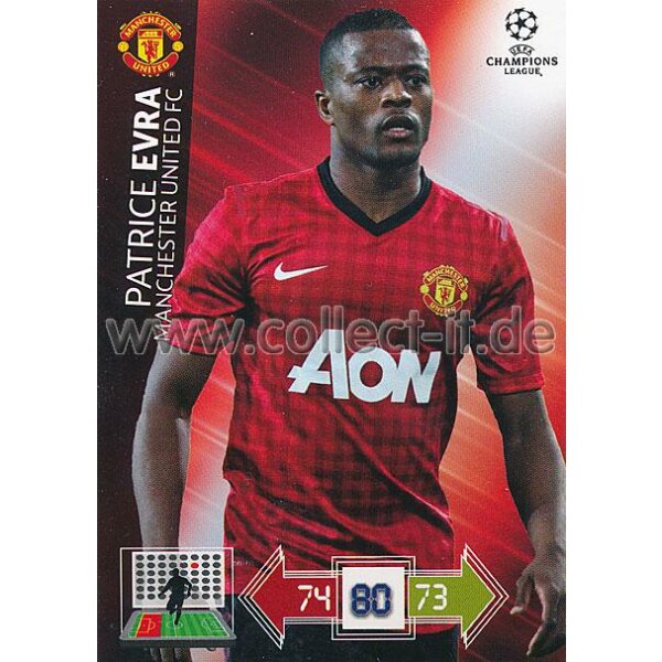 PAD-1213-137 - Patrice Evra