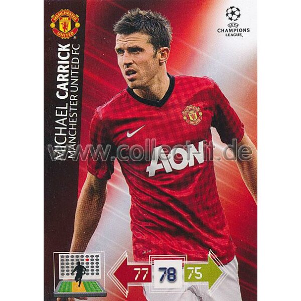 PAD-1213-140 - Michael Carrick