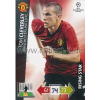 PAD-1213-141 - Tom Cleverley - Rising Star