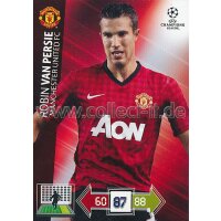 PAD-1213-146 - Robin Van Persie