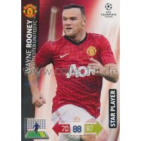 PAD-1213-148 - Wayne Rooney - Star Player