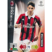 PAD-1213-154 - Mattia De Sciglio - Rising Star