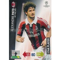 PAD-1213-162 - Alexandre Pato - Star Player