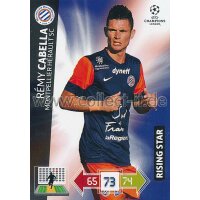 PAD-1213-168 - Remy Cabella - Rising Star