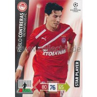 PAD-1213-188 - Pablo Contreras - Star Player