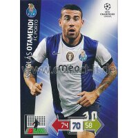 PAD-1213-195 - Nicolas Otamendi