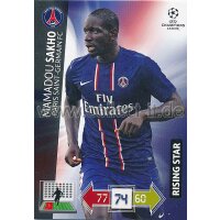 PAD-1213-206 - Mamadou Sakho - Rising Star