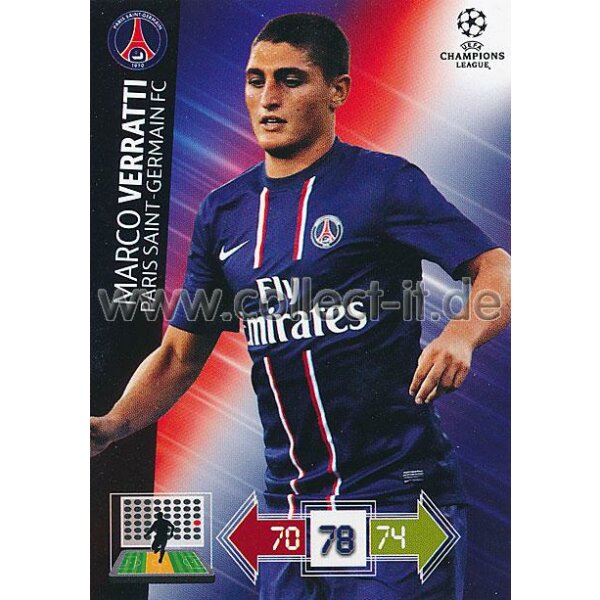 PAD-1213-209 - Marco Veratti