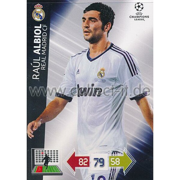 PAD-1213-220 - Raul Albiol