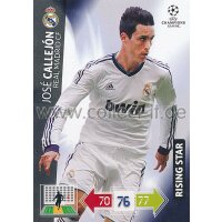 PAD-1213-228 - Jose Callejon - Rising Star