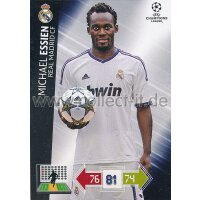 PAD-1213-230 - Michael Essien