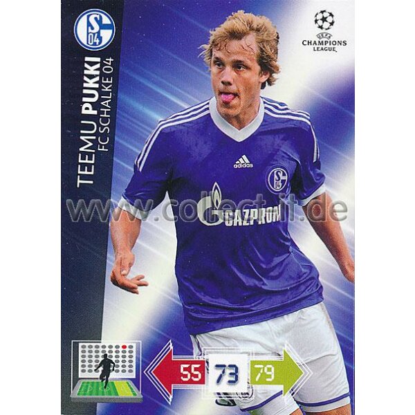 PAD-1213-244 - Teemu Pukki, 1,79 €