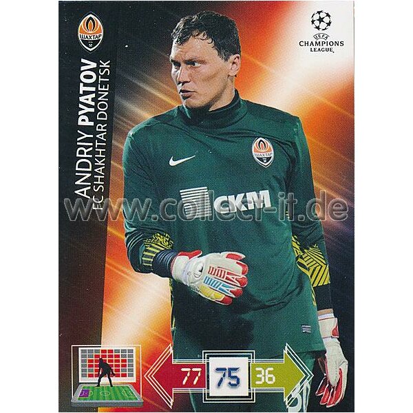 PAD-1213-247 - Andriy Pyatov