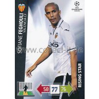 PAD-1213-260 - Sofiane Feghouli - Rising Star