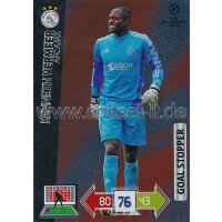 PAD-1213-276 - Kenneth Vermeer - Goal Stopper