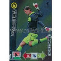 PAD-1213-281 - Roman Weidenfeller - Goal Stopper