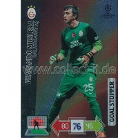 PAD-1213-282 - Fernando Muslera - Goal Stopper