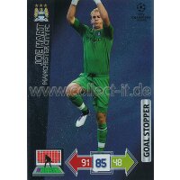 PAD-1213-284 - Joe Hart - Goal Stopper