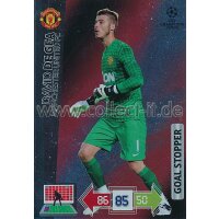 PAD-1213-285 - David de Gea - Goal Stopper