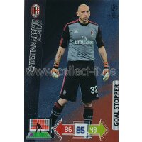 PAD-1213-286 - Christian Abbiati - Goal Stopper