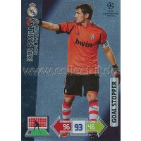 PAD-1213-291 - Iker Casillas - Goal Stopper