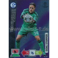 PAD-1213-292 - Timo Hildebrand - Goal Stopper