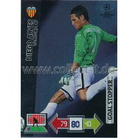 PAD-1213-294 - Diego Alves - Goal Stopper