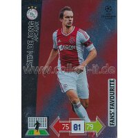 PAD-1213-296 - Siem de Jong - Fans Favourite