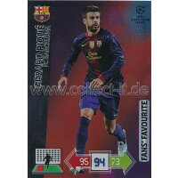 PAD-1213-298 - Gerard Pique - Fans Favourite