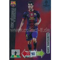 PAD-1213-299 - Cesc Fabregas - Fans Favourite