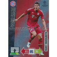 PAD-1213-301 - Mario Gomez - Fans Favourite