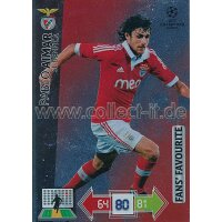 PAD-1213-302 - Pablo Aimar - Fans Favourite