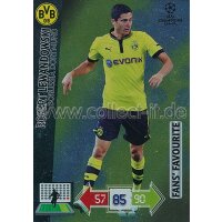 PAD-1213-304 - Robert Lewandowski - Fans Favourite