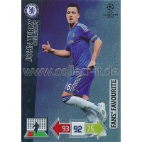 PAD-1213-305 - John Terry - Fans Favourite