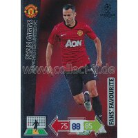 PAD-1213-310 - Ryan Giggs - Fans Favourite