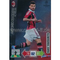 PAD-1213-312 - Antonio Nocerino - Fans Favourite