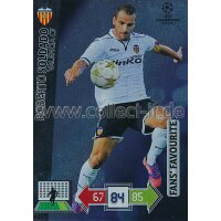 PAD-1213-324 - Roberto Soldado - Fans Favourite