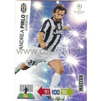 PAD-1213-334 - Andrea Pirlo - Master