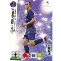 PAD-1213-342 - Zlatan Ibrahimovic - Master