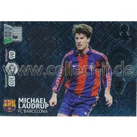 PAD-1213-351 - Michael Laudrup - Legende