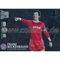 PAD-1213-352 - Franz Beckenbauer - Legende